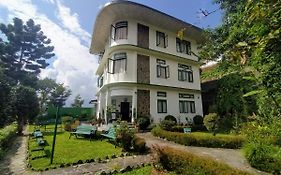 Rhenock House